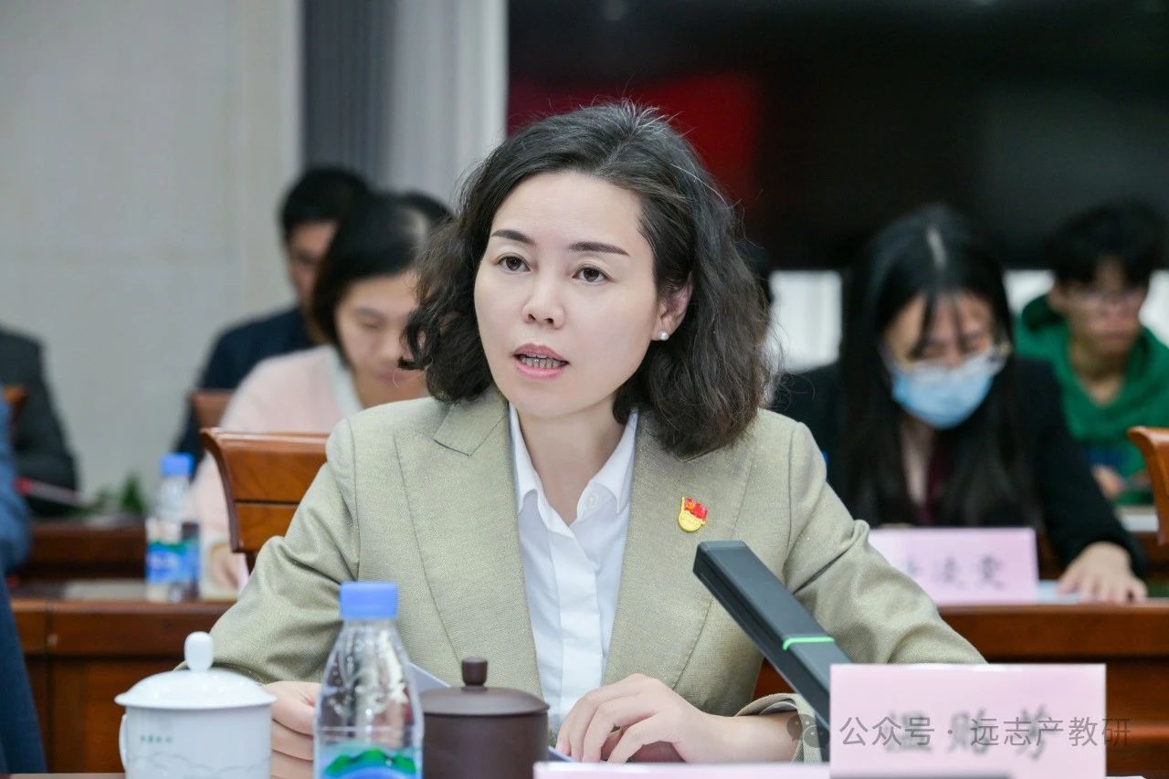 蘇州市職業(yè)大學(xué)與遠(yuǎn)志共同成立“匠心傳承”行動(dòng)黨支部