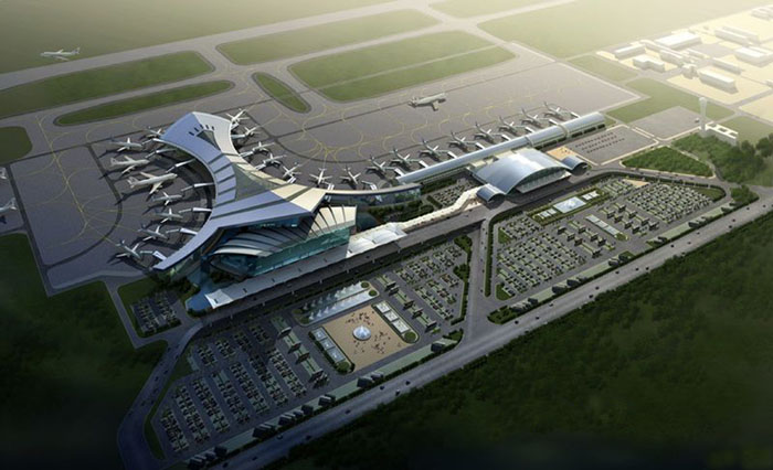 桂林兩江國際機場